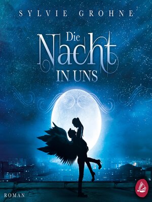 cover image of Die Nacht in uns